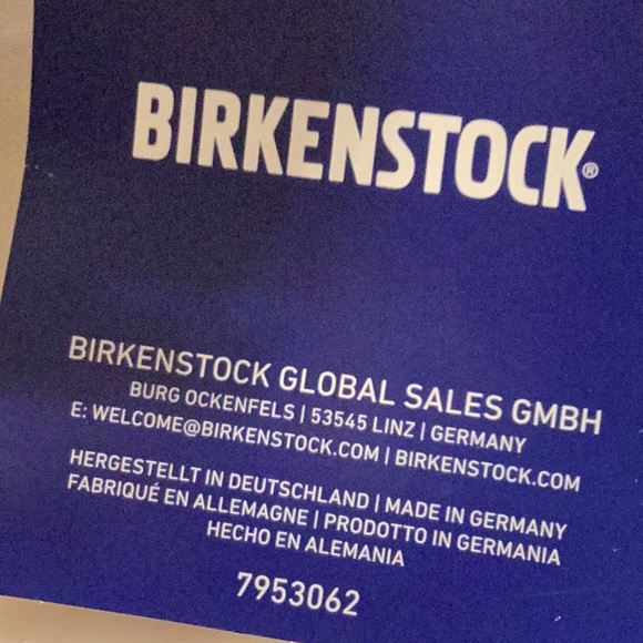 Birkenstock Arizona - Picture 7 of 13
